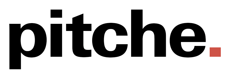 Pitche Logo